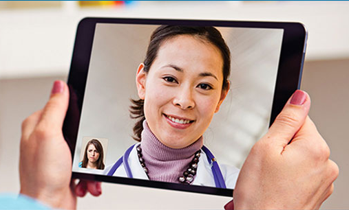 Women Physicians and the Role of Social Media