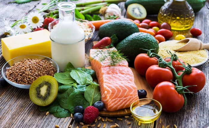 What is ‘Food Variety’ in a Healthy Diet?