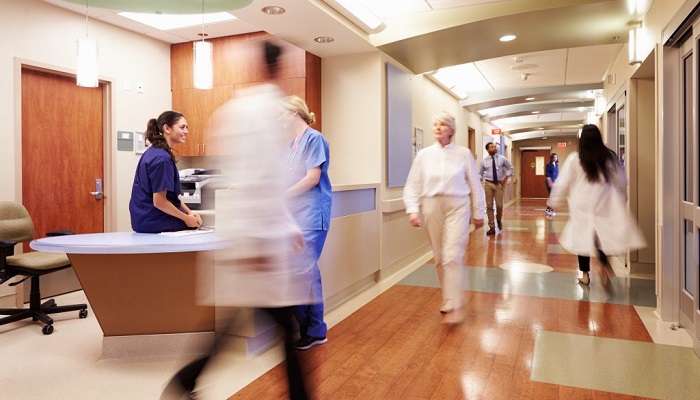 Overtime In Healthcare: A Danger to the Industry