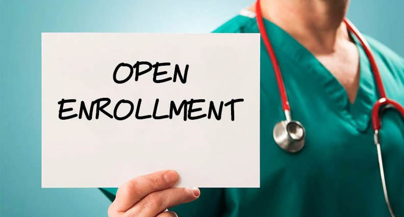 Open Enrollment and the Doctor’s Role in Information Dissemination