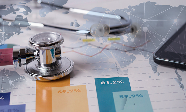 US Healthcare Spending Hits Record High $3.65-trillion