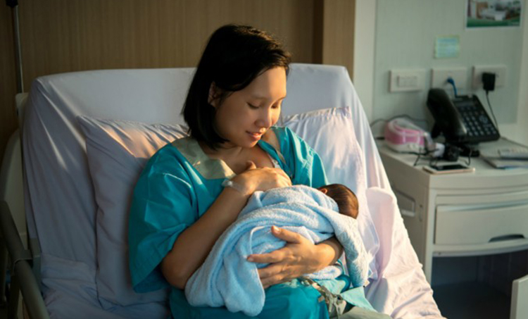Philippine Maternal Health: Longer Maternity Leave and Higher Financial Benefits