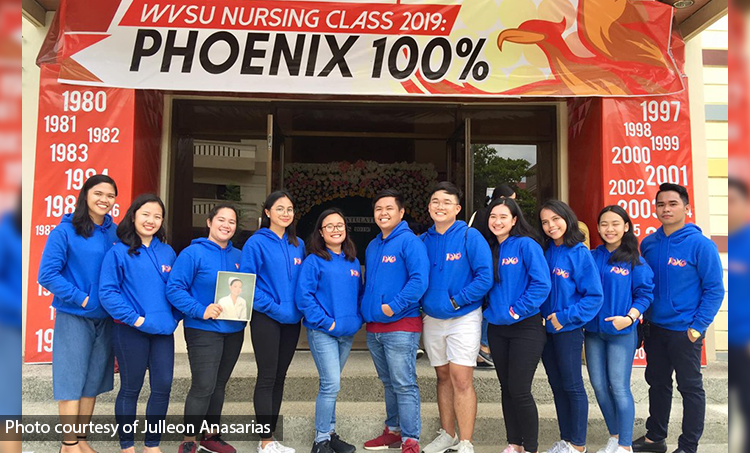 Iloilo’s WVSU Still PH’s Leading Nursing School