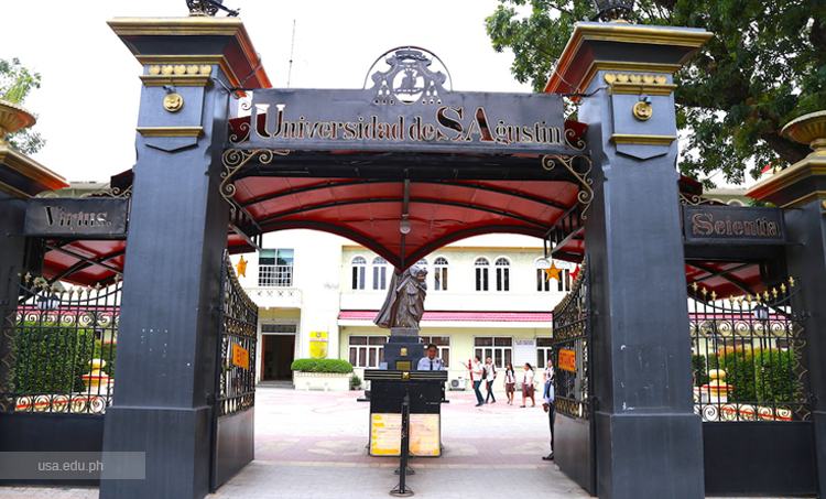 Iloilo’s University of San Agustin Maintains Performance in the Pharmacist Licensure Exam