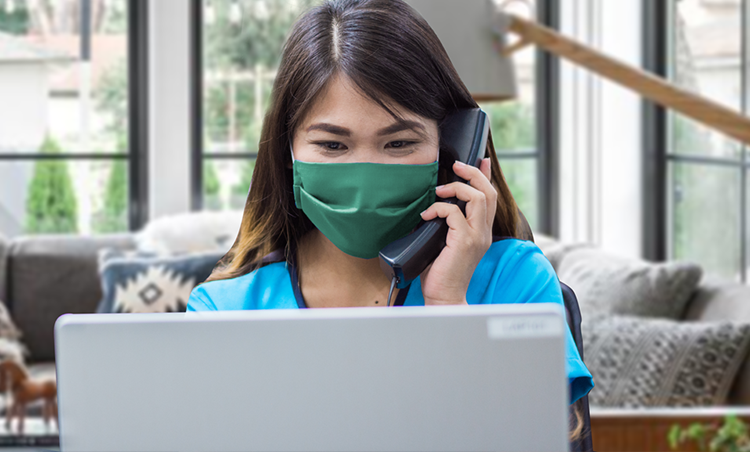 Shifting to Remote Work in the New Normal